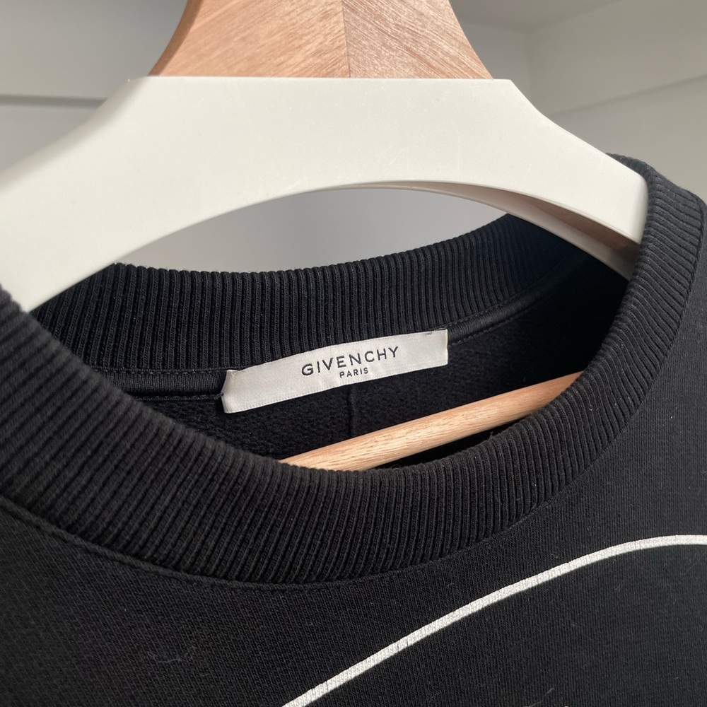 Givenchy Rottweiler Sweatshirt - Picture 7 of 7